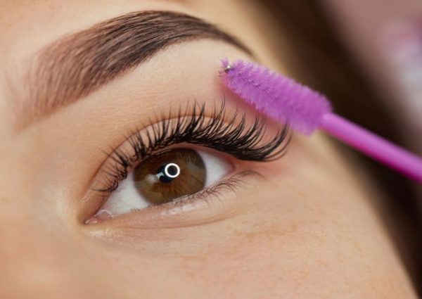 Eyelash Extensions Eyelash Extensions