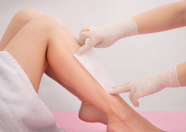 Waxing Services Waxing Services
